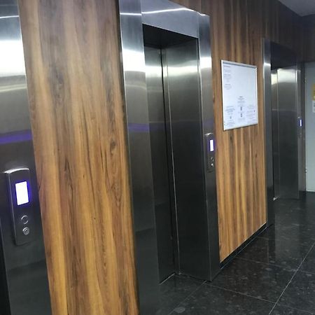 Apart Plaza 24 Kiev Ngoại thất bức ảnh