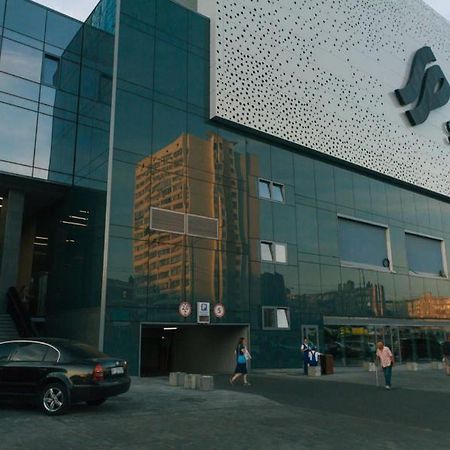 Apart Plaza 24 Kiev Ngoại thất bức ảnh