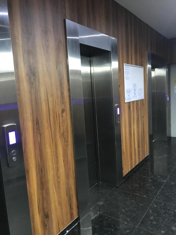Apart Plaza 24 Kiev Ngoại thất bức ảnh