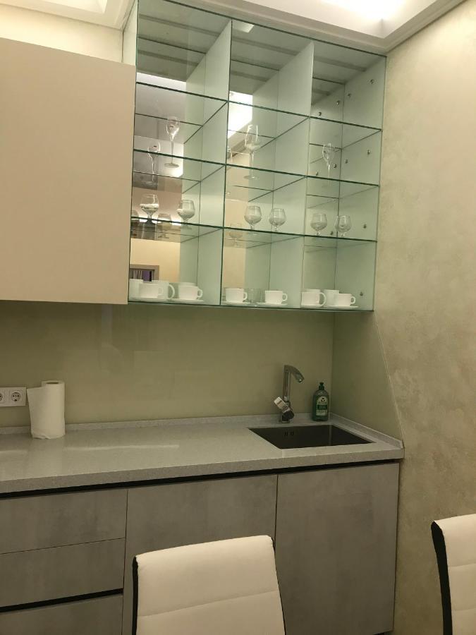 Apart Plaza 24 Kiev Ngoại thất bức ảnh