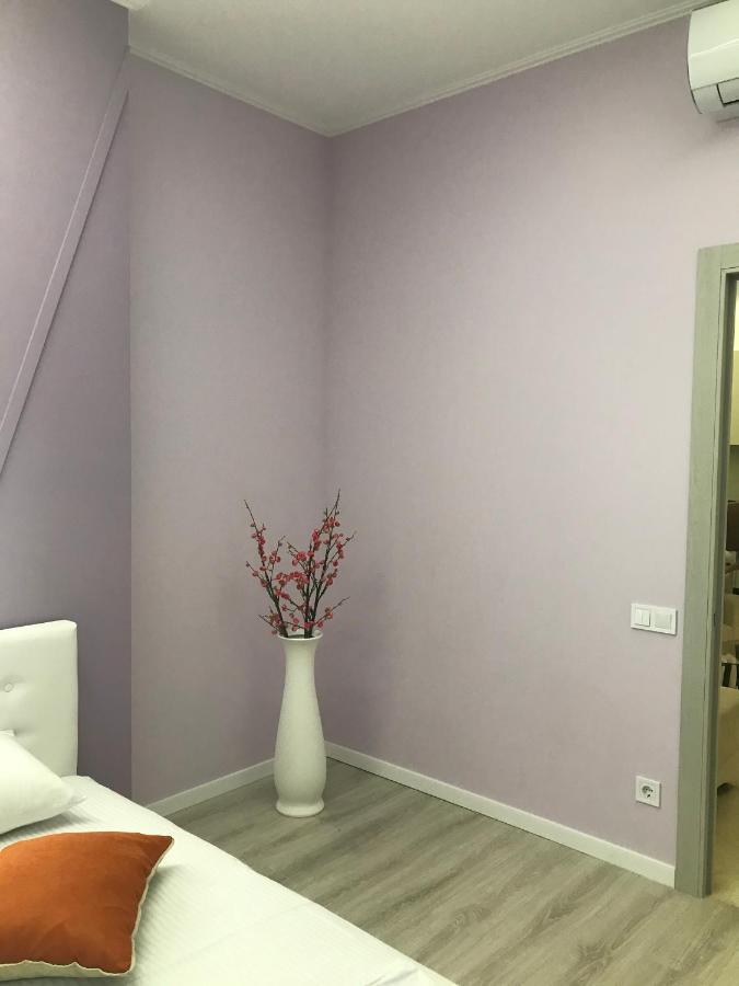 Apart Plaza 24 Kiev Ngoại thất bức ảnh