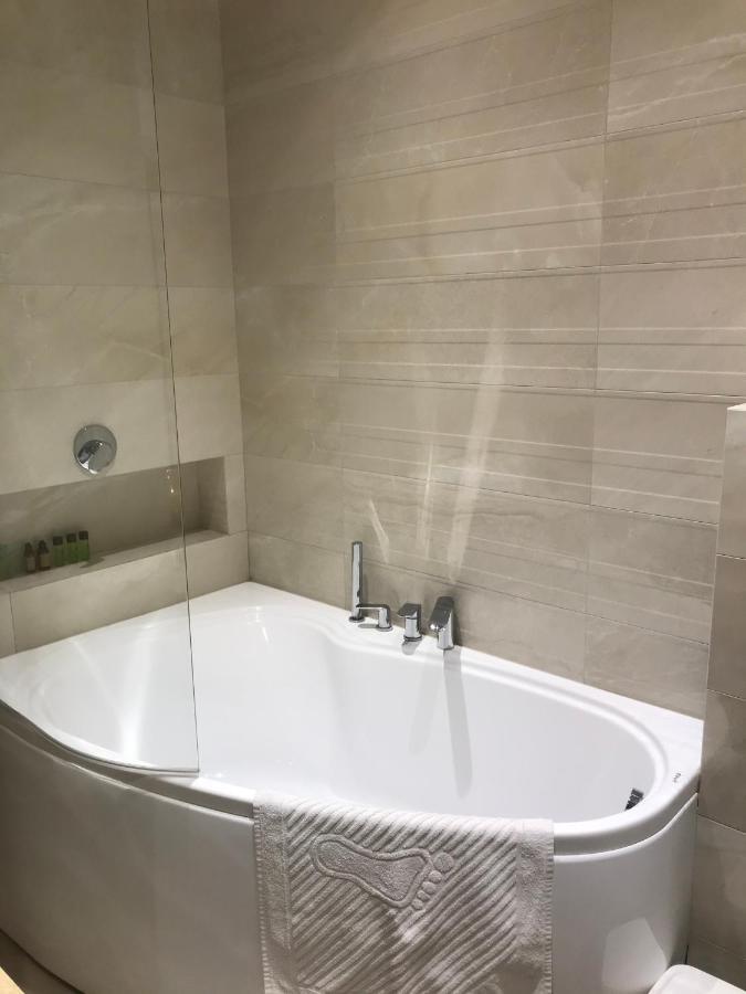 Apart Plaza 24 Kiev Ngoại thất bức ảnh