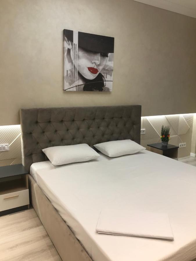 Apart Plaza 24 Kiev Ngoại thất bức ảnh