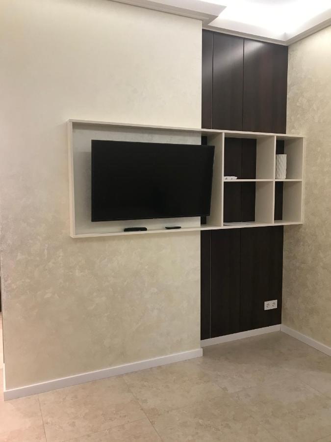 Apart Plaza 24 Kiev Ngoại thất bức ảnh