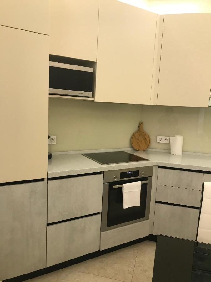 Apart Plaza 24 Kiev Ngoại thất bức ảnh