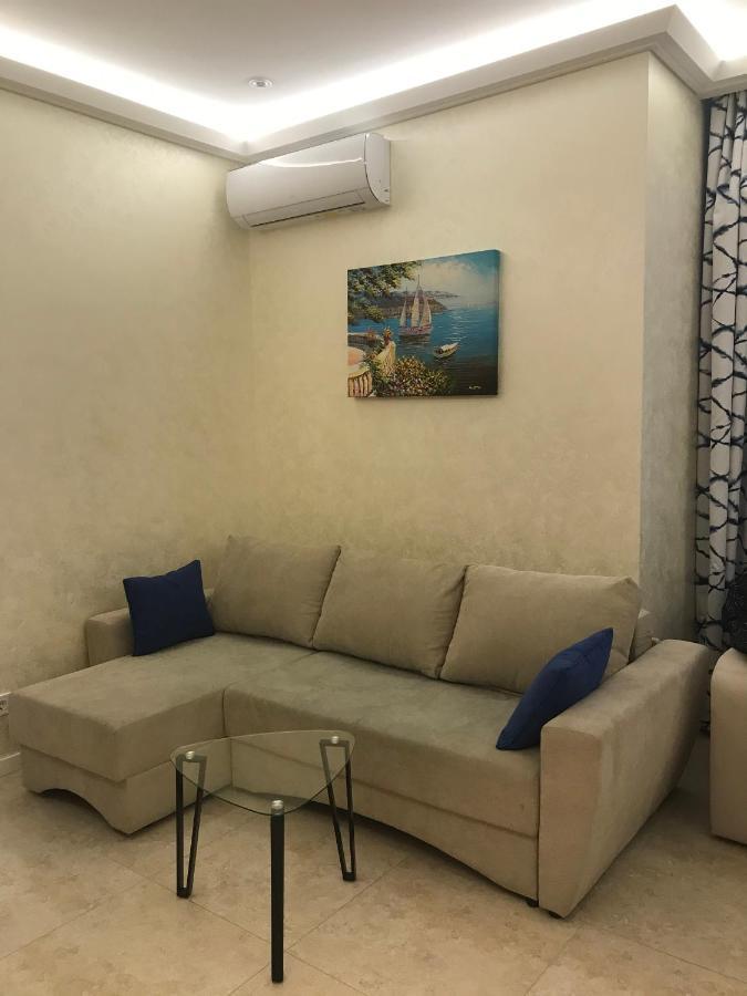 Apart Plaza 24 Kiev Ngoại thất bức ảnh