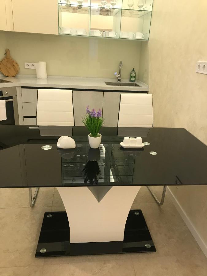 Apart Plaza 24 Kiev Ngoại thất bức ảnh