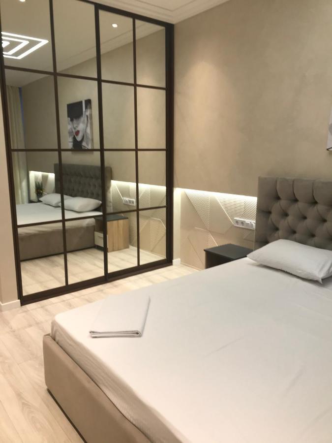 Apart Plaza 24 Kiev Ngoại thất bức ảnh