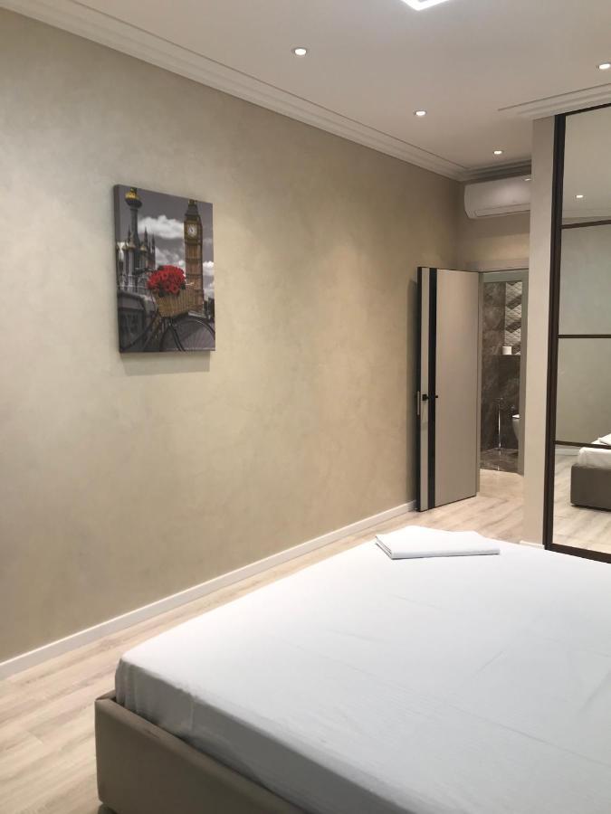 Apart Plaza 24 Kiev Ngoại thất bức ảnh