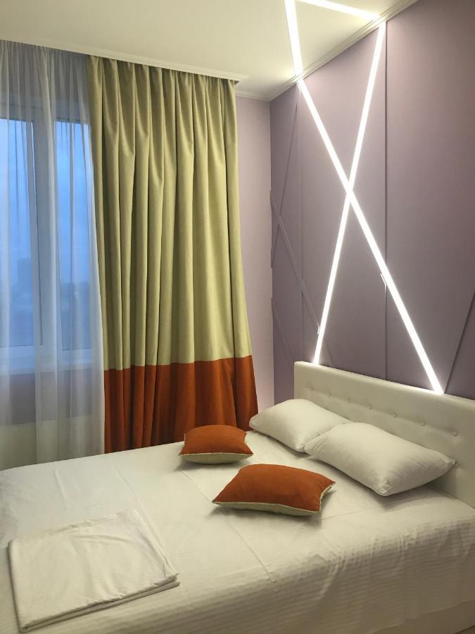 Apart Plaza 24 Kiev Ngoại thất bức ảnh