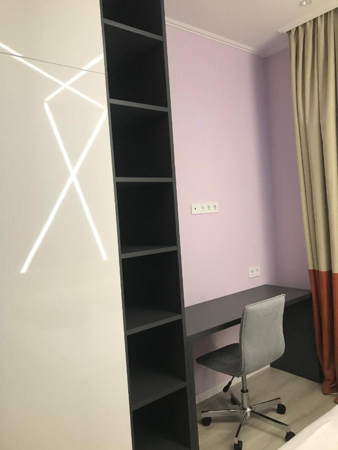 Apart Plaza 24 Kiev Ngoại thất bức ảnh